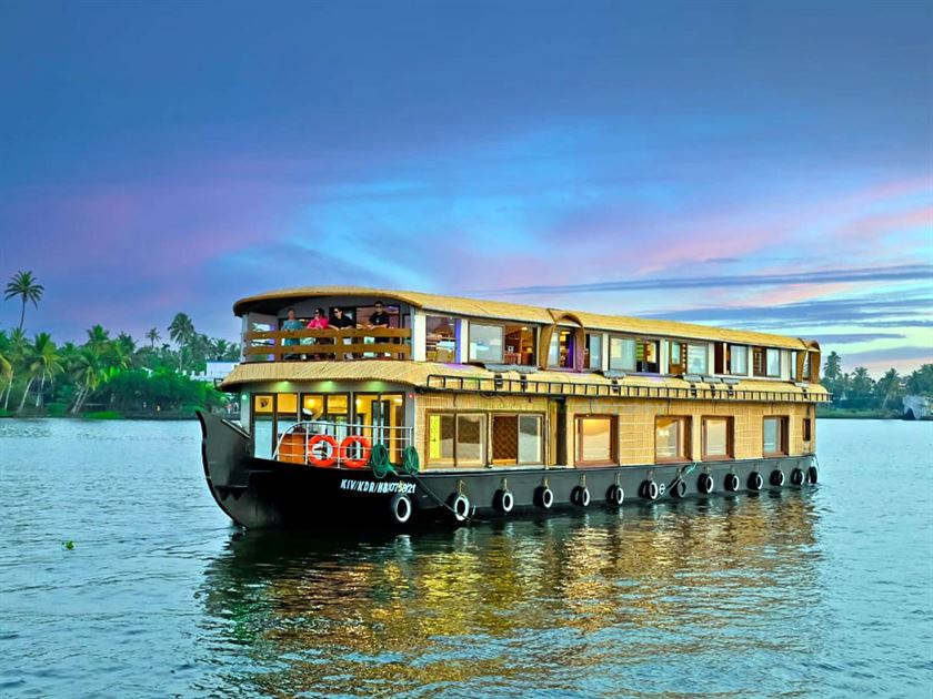 Kerala View 3